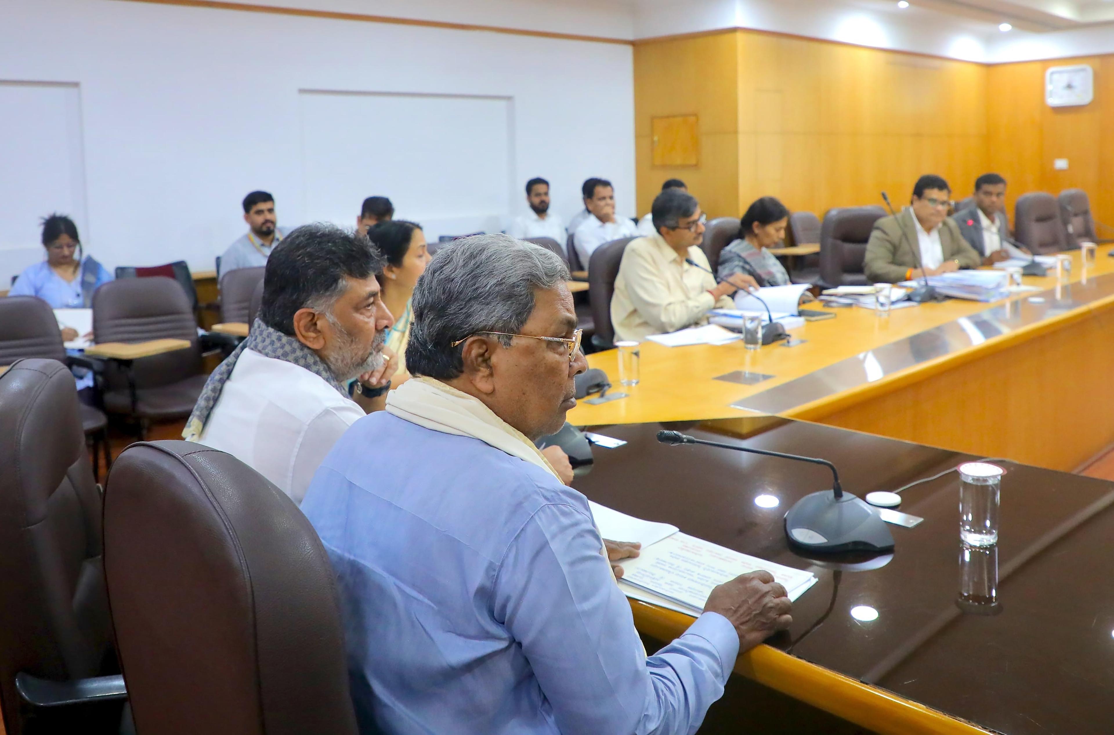 Row over timing of Sigandur bridge inauguration; CM blames Centre, says no K'taka Minister will attend