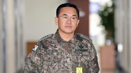 South Korea: Military prosecutors seek bail for four military commanders linked to martial law plot