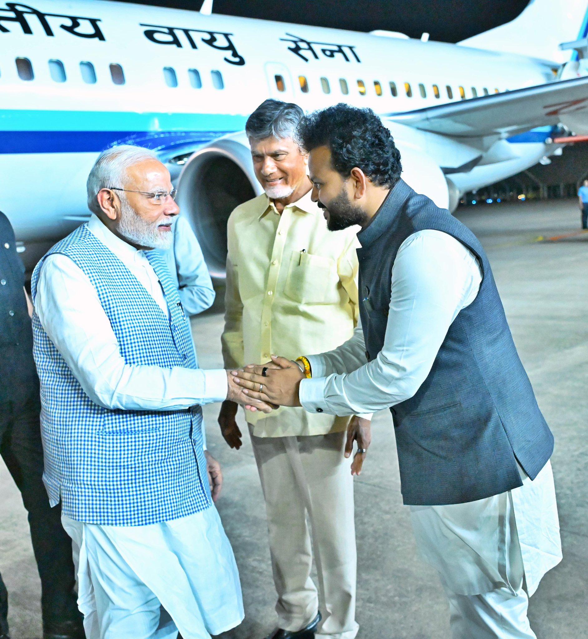 Andhra takes centre stage in Yoga Day celebrations; PM Modi to lead national event from Vizag