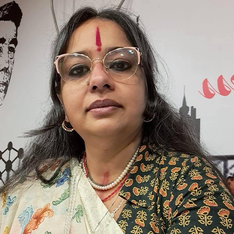 Bengal BJP questions silence of Trinamool women leaders over Durgapur gang-rape case