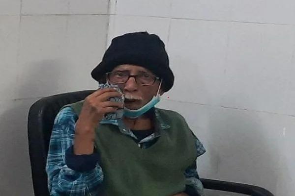 Top Maoist leader Prashant Bose alias ‘Kishan da’ dies in custody in Ranchi