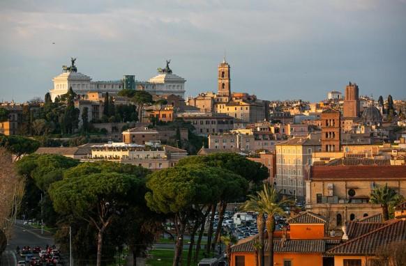 6,000 Italian companies to be hit by US tariffs: Trade agency