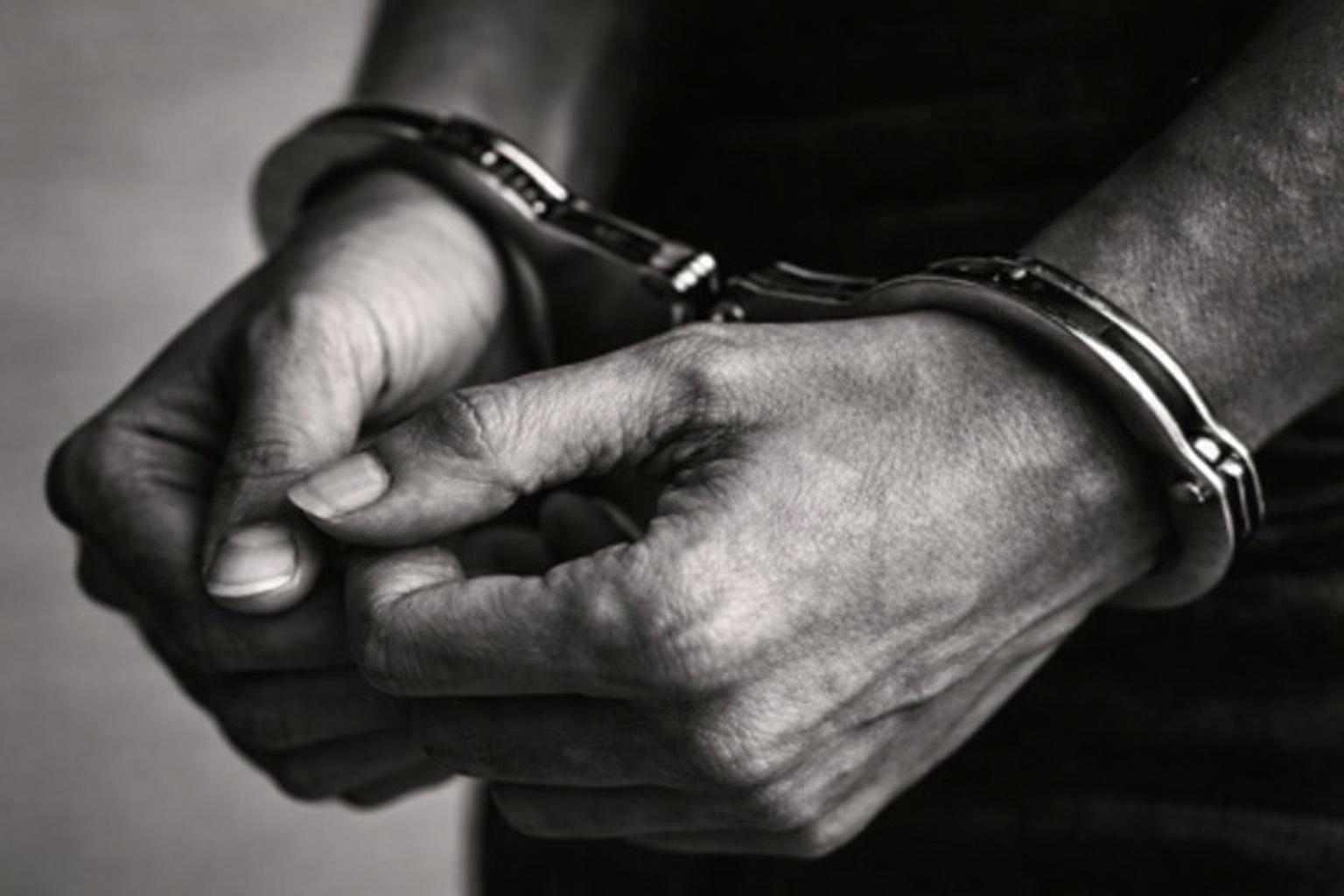 Over 52,000 arrested in 5 years for railway property offences