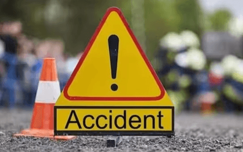 Two killed, 9 injured in road accident in J&K's Rajouri