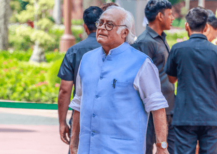 Democracy survived brutal assault from ECI: Congress welcomes SC verdict on Bihar SIR