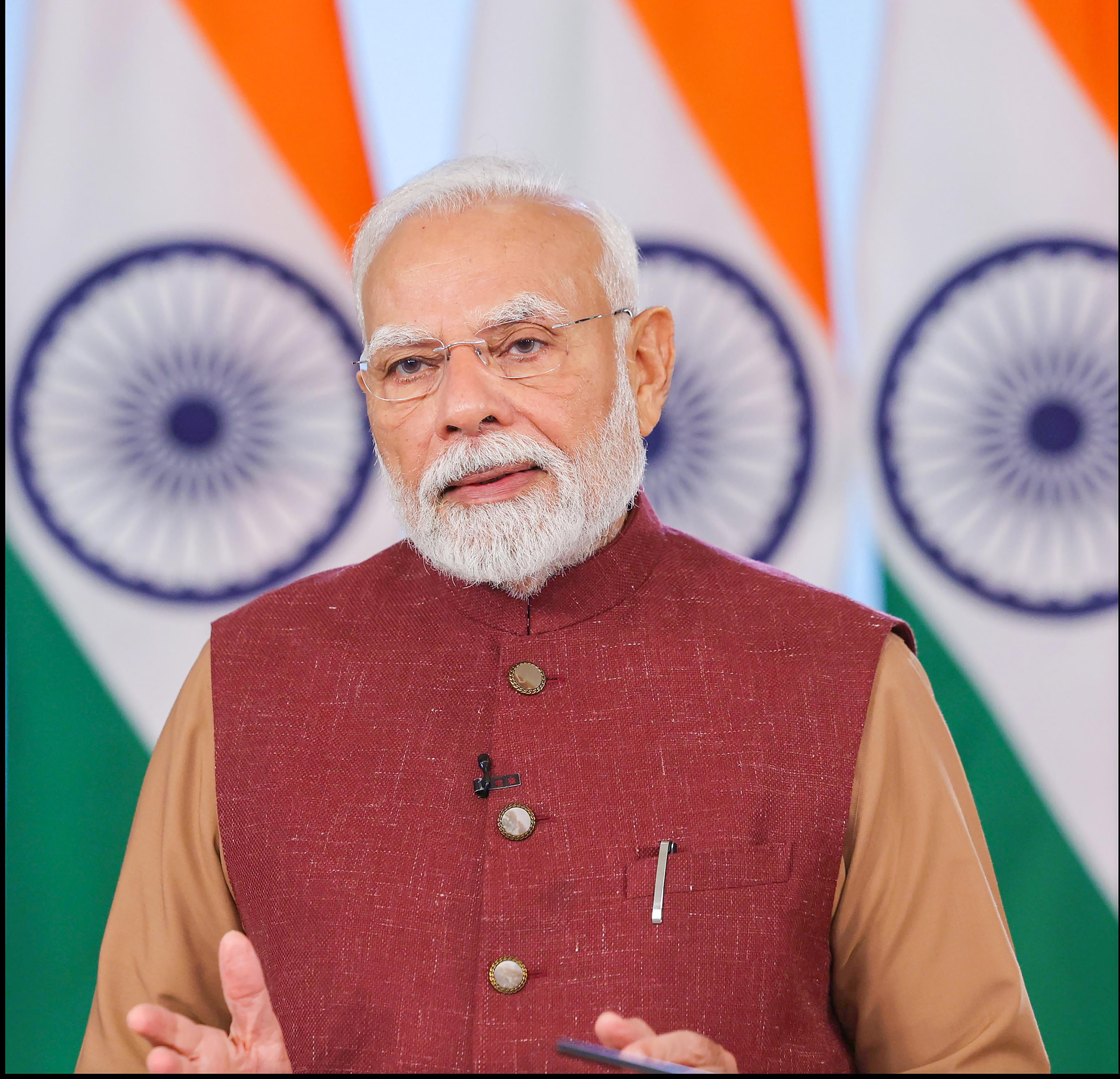 Finer election calculations prompted Bengal BJP to choose Durgapur as venue for PM’s political rally tomorrow