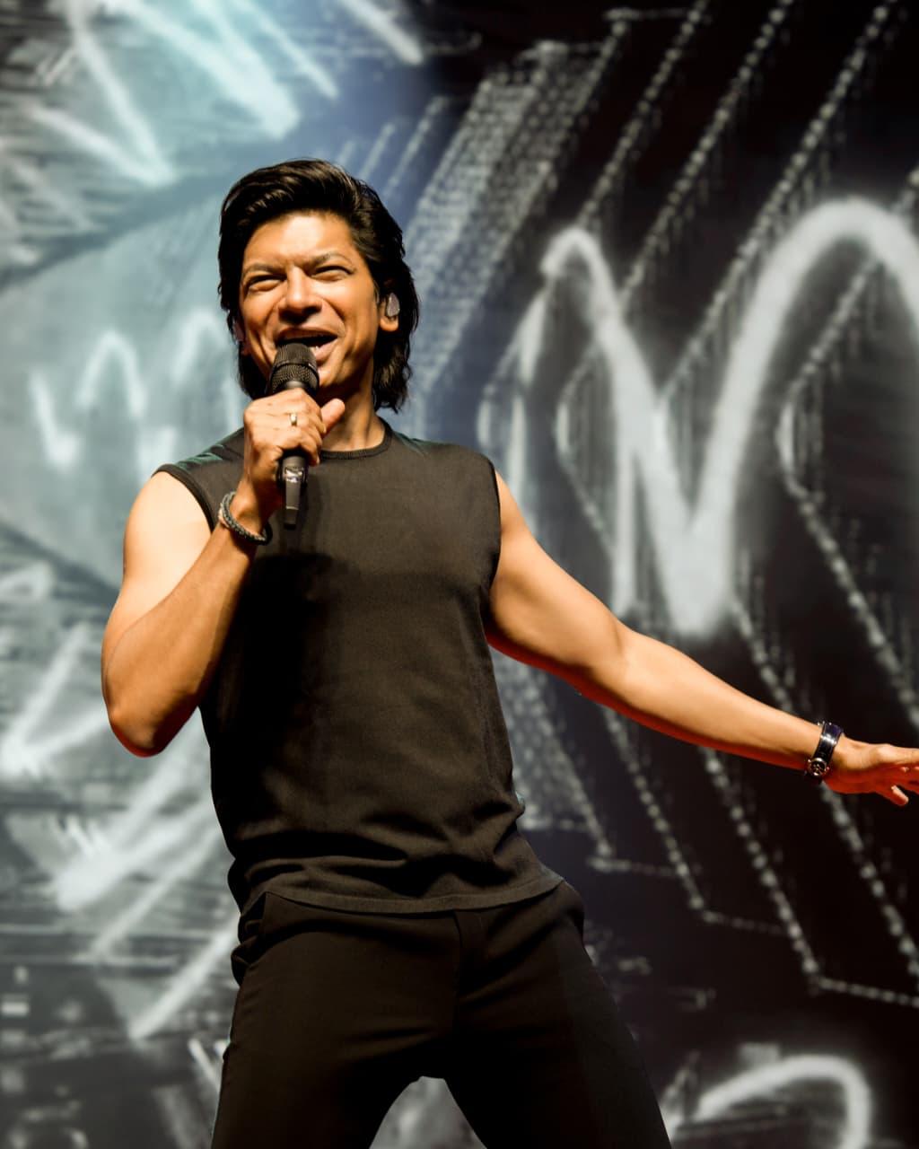 Shaan reveals the setlist for 'Forever Kishore Shaan Se'