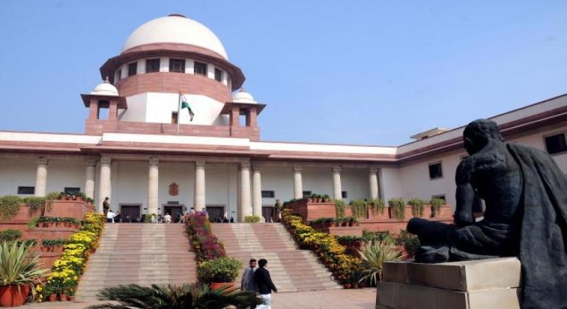 SC permits Samajwadi Party to approach HC over office allotment cancellation in Pilibhit