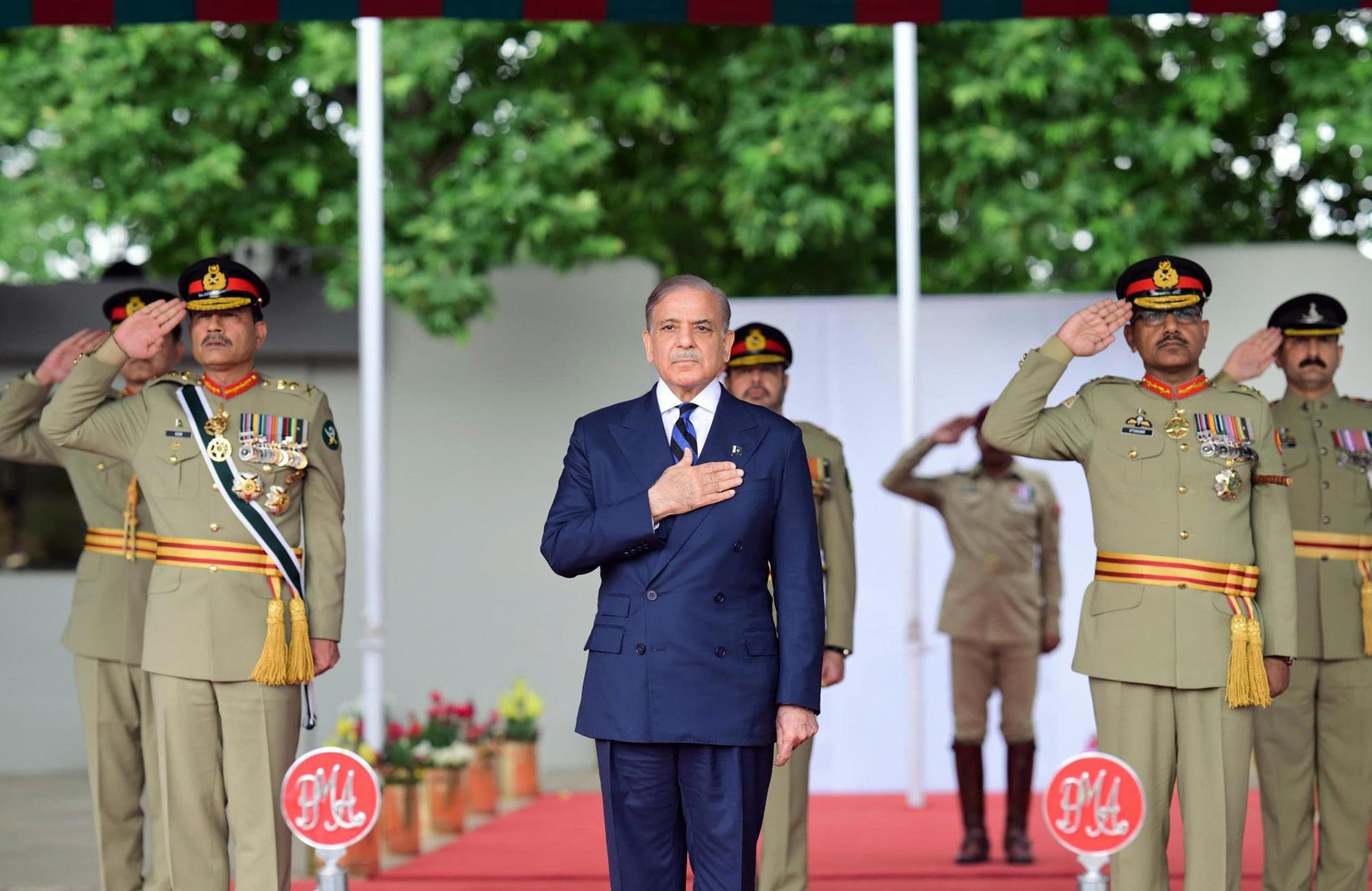 With 27th Amendment, Pakistan shrank provincial autonomy, strengthened military authority: Report