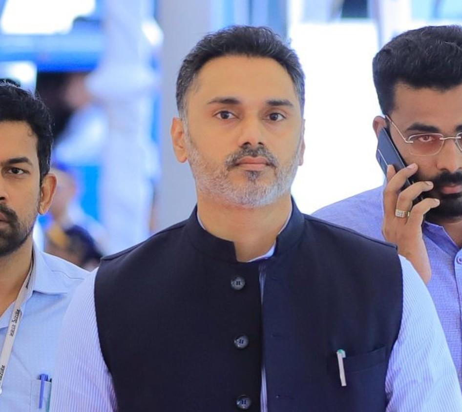 PSA aims to take action against Maoist ideology organisations: Maha Minister