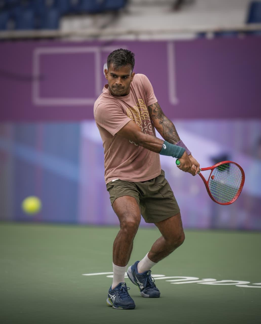 Sumit Nagal to lead India’s challenge at the milestone 10th edition of Bengaluru Open