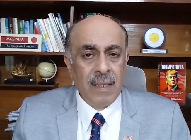 No tolerance to terror, clear message to US: Army veterans, experts hail PM Modi’s ‘Operation Sindoor’ address