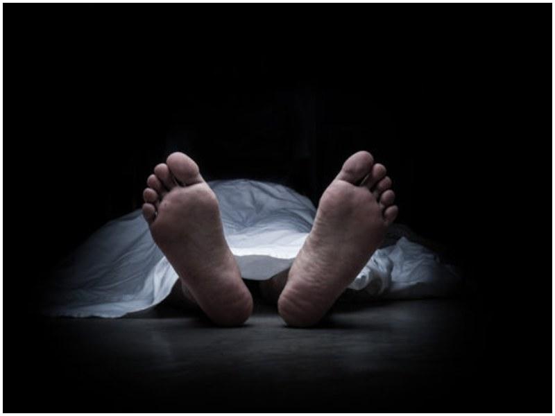 Elderly woman and teenage grandson brutally murdered in Jharkhand’s Lohardaga