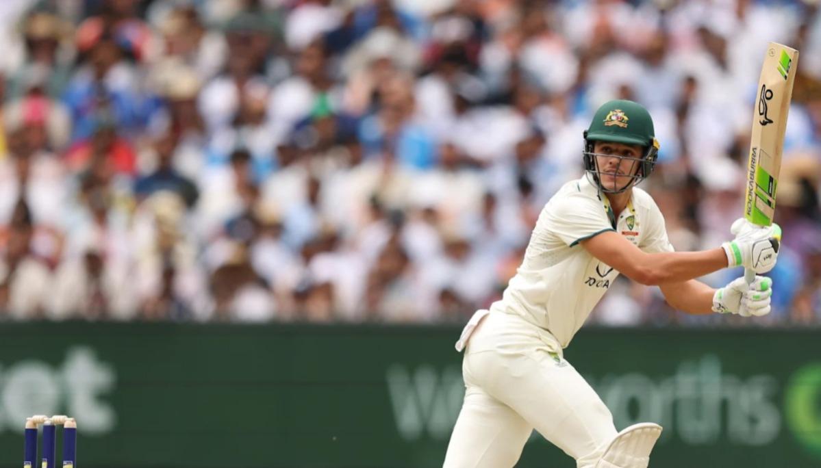 Konstas & Inglis return, Marnus axed as Aus name squad for Windies series opener