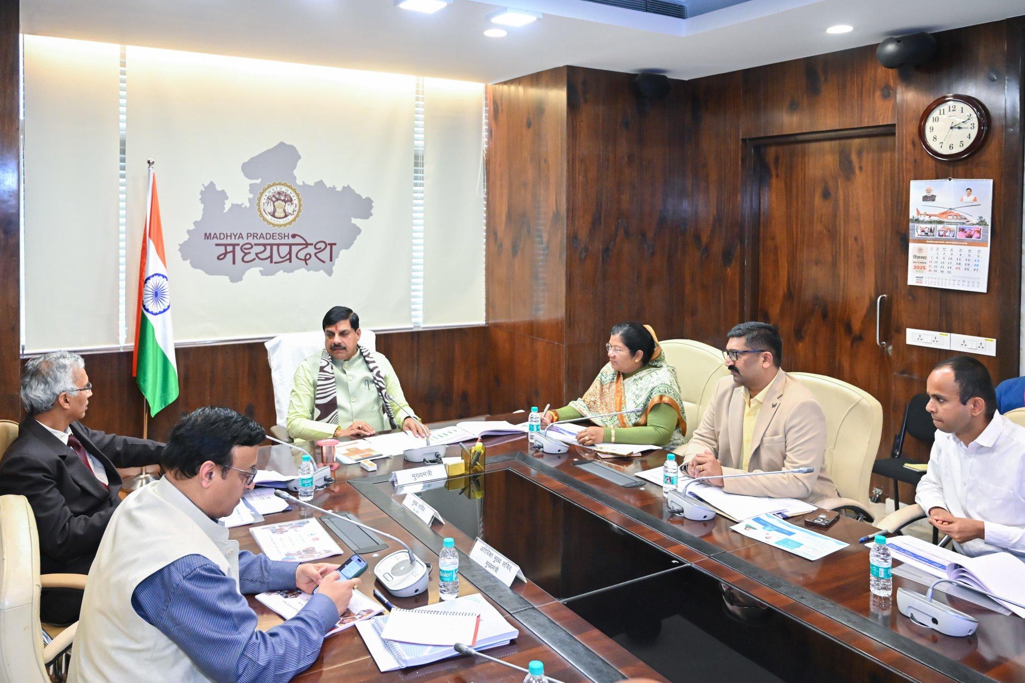 MP govt’s ‘Lokpath App’ will now inform about tourist spots, medical, toll rates