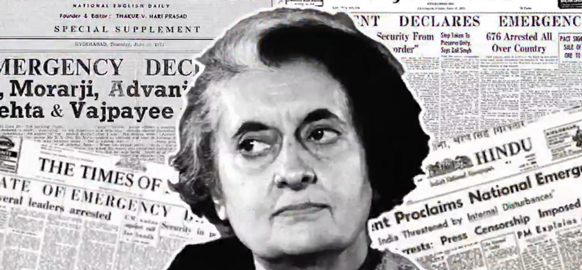 Entire nation became jail: Ex-MPs, MLAs recall horror of Emergency