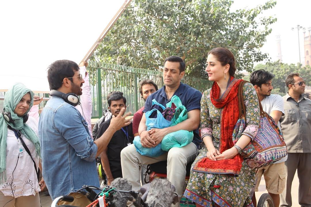 Kabir Khan on 10 years of ‘Bajrangi Bhaijaan’: It didn’t just entertain, it healed