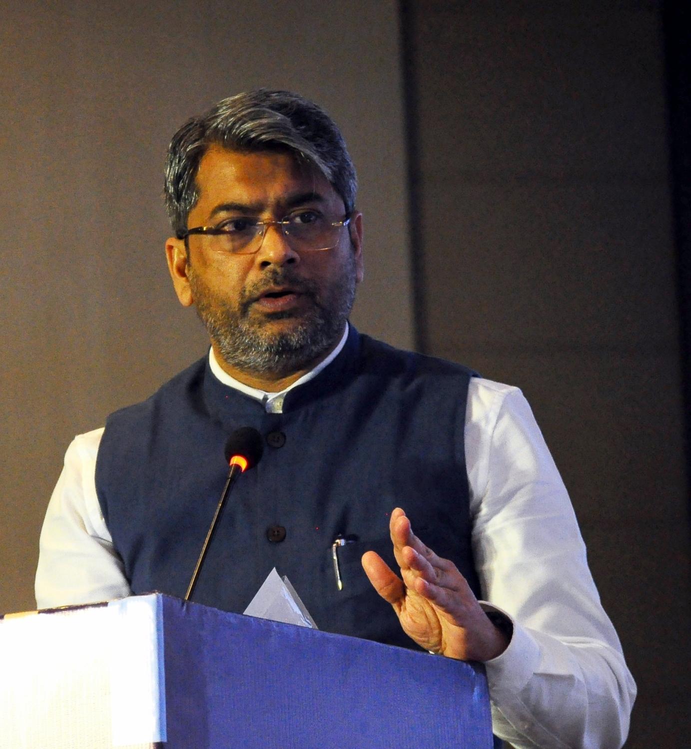 'Somebody needs to ask, what is the meaning of heckle?', AIFF chief Kalyan Chaubey fires back at harassment allegation by woman EC member