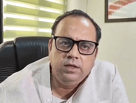 4,000 electric buses to hit Delhi roads this year: Transport Minister Pankaj Singh