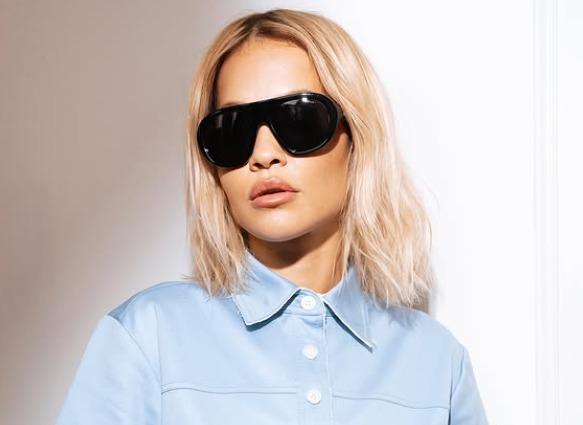 Rita Ora: I'm constantly learning