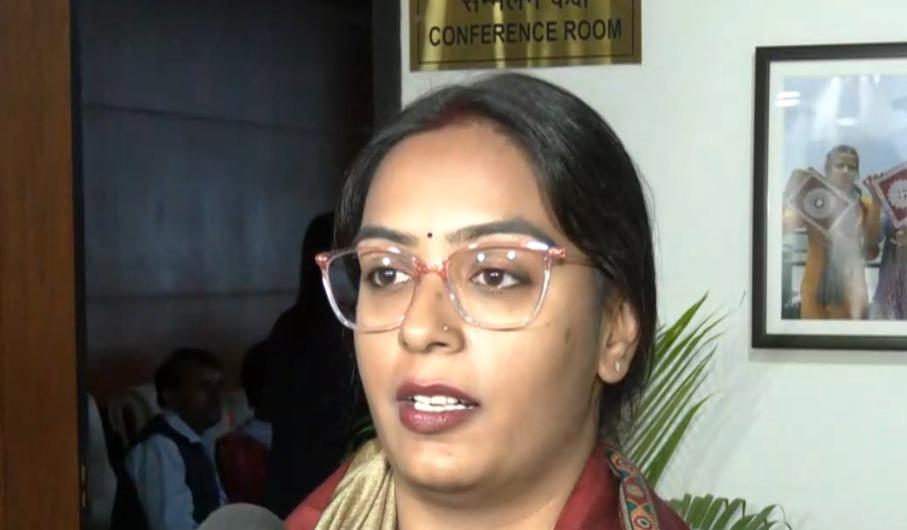 Women artisans thrive as ‘Shilp Didi’ boosts training, exports and entrepreneurship