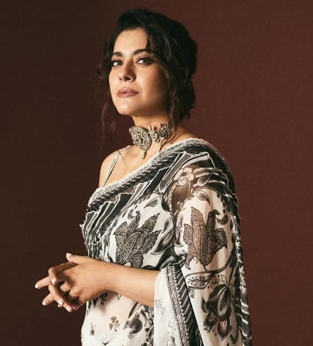 When Kajol opened up to Twinkle Khanna about aging anxiety