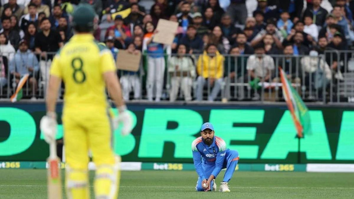 Australia vs India Prediction / AUS vs IND Prediction