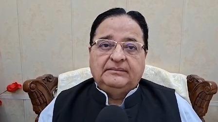 'Why is Vande Mataram being linked with patriotism?': SP leader Hasan as UP makes song mandatory in schools and colleges