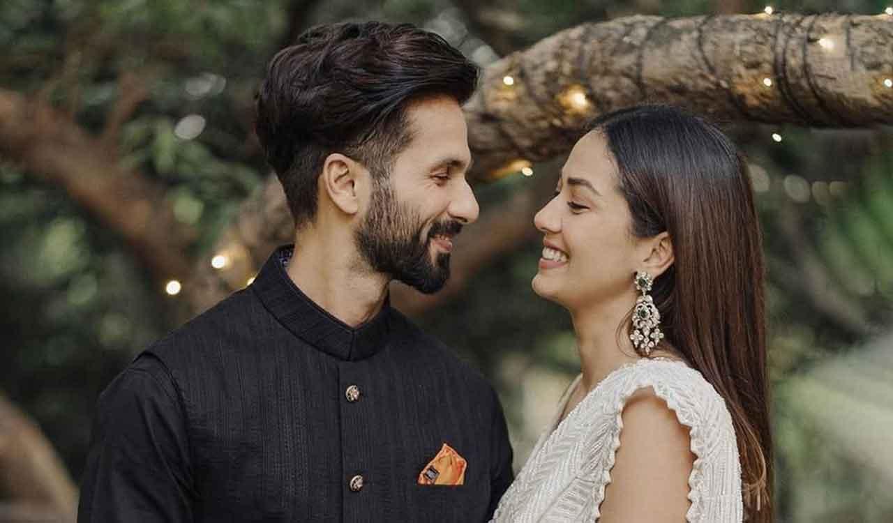 Mira Rajput Reflects on 2024