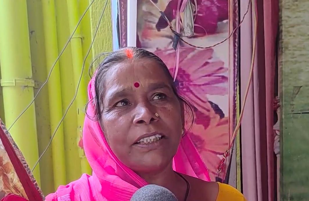 Bihar: Enhanced Rs 1,100 pension credited into bank accounts; beneficiaries express gratitude