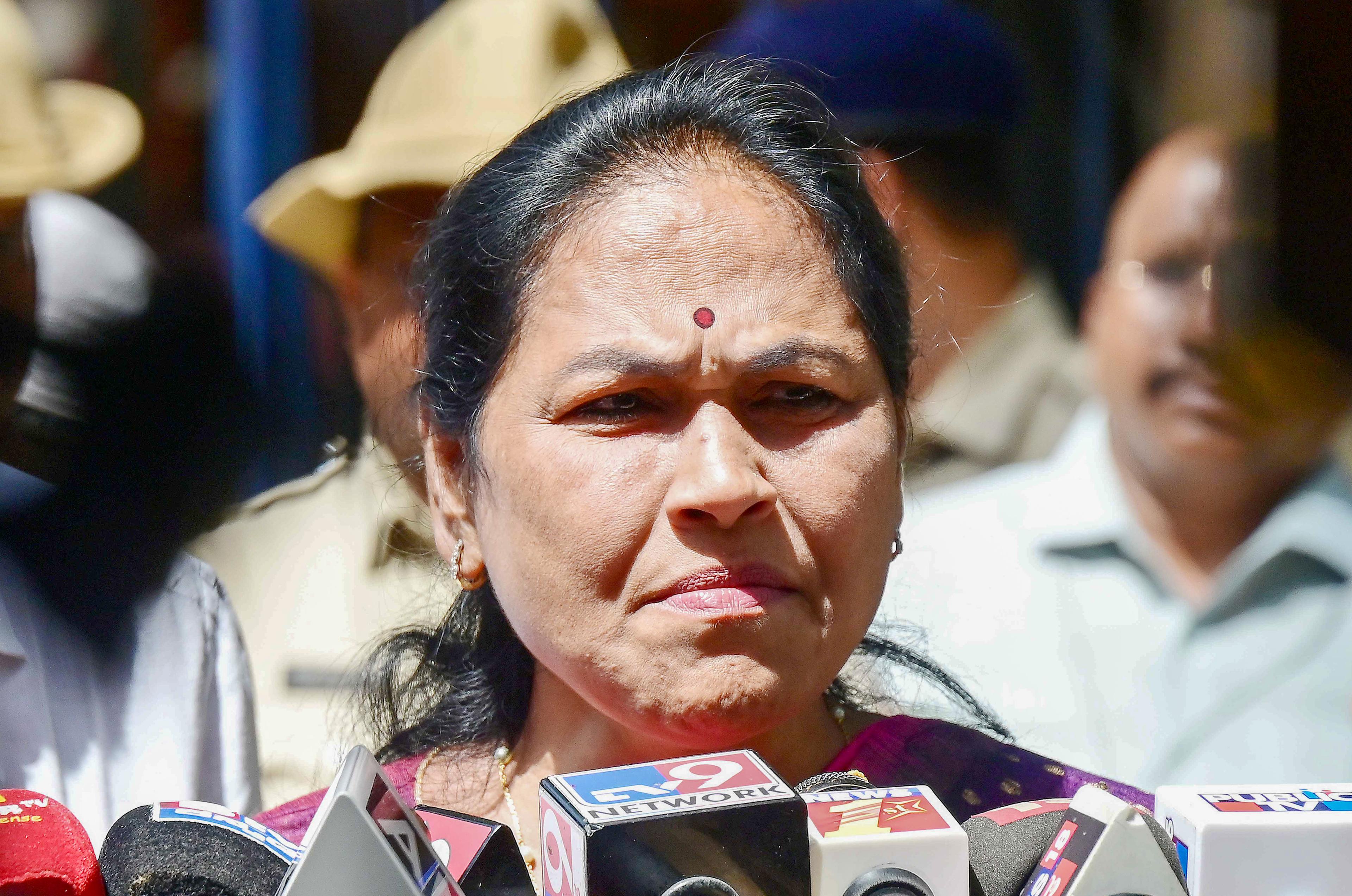 K’taka govt conspiring to inflate minority numbers through caste census to increase their quota: BJP