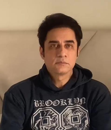 Faissal Khan says ‘Mela’ helped him a lot to learn the ropes