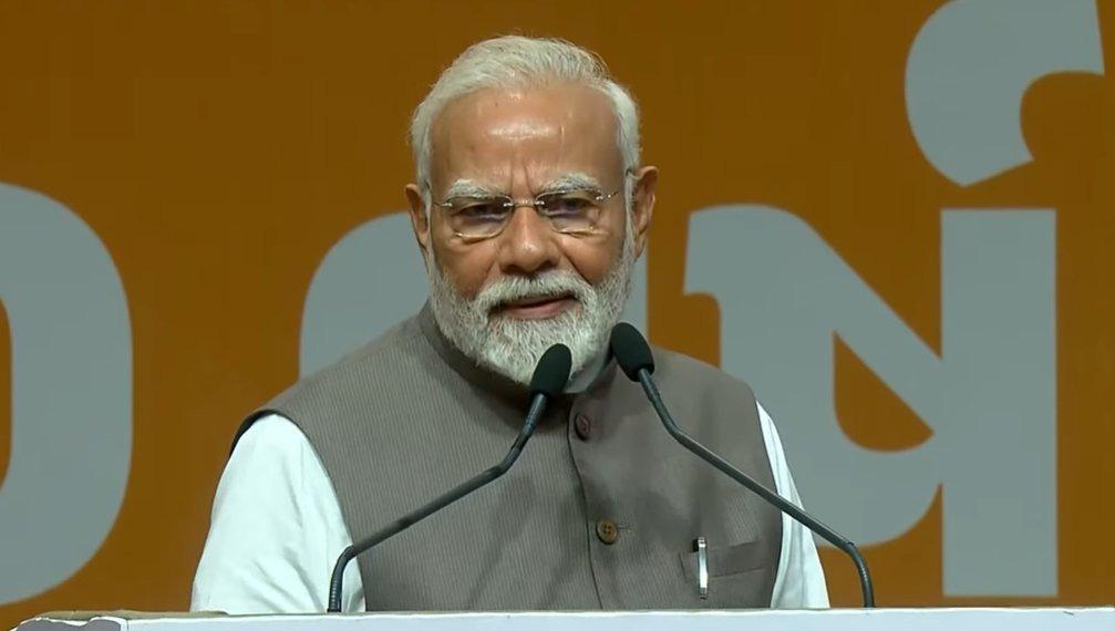 No evidence needed this time, India’s response speaks for itself: PM Modi on Op Sindoor