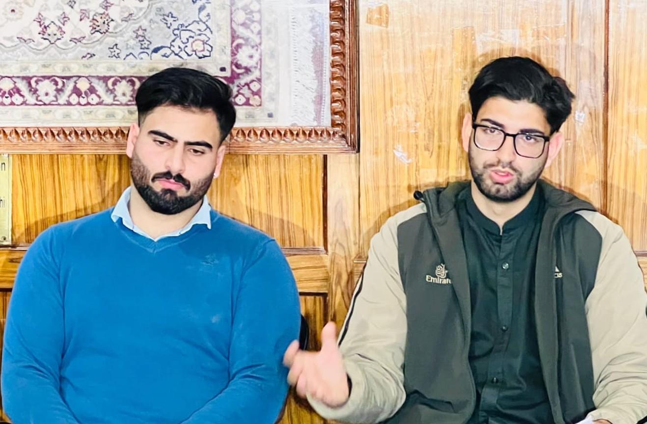 JK Students’ body seeks PM Modi’s intervention amid profiling of Kashmiri students post Delhi blast