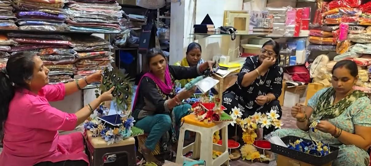 'Proudly say, this is Swadeshi!' PM Modi pitches for 'Vocal for Local' as path to Viksit Bharat