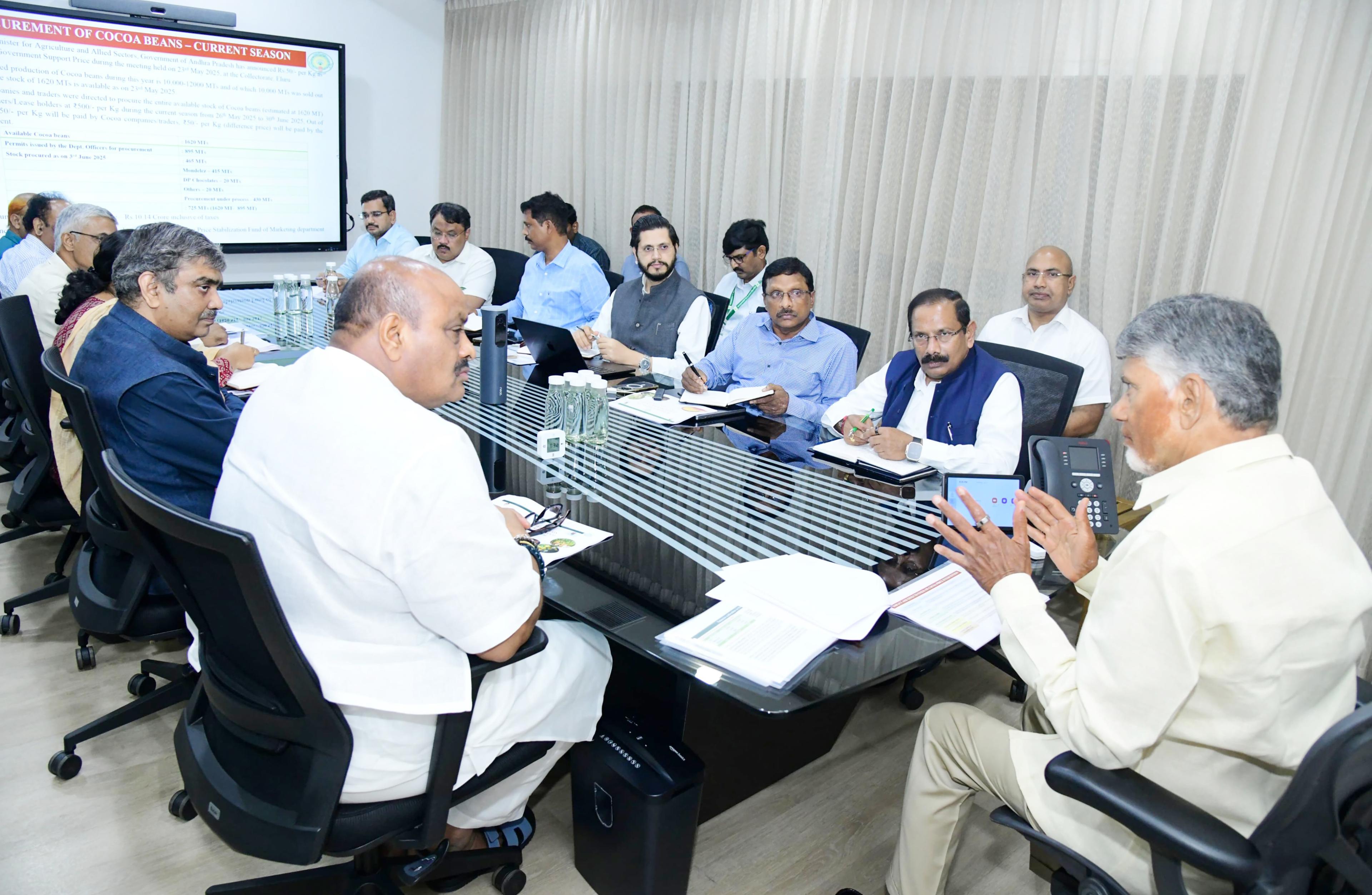 Andhra Pradesh’s NDA govt extends Rs 1 lakh aid for Hajj pilgrims