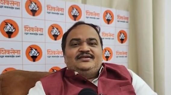 'BJP has betrayed every ally', Shiv Sena(UBT) on Ramdas Athawale contesting BMC polls independently