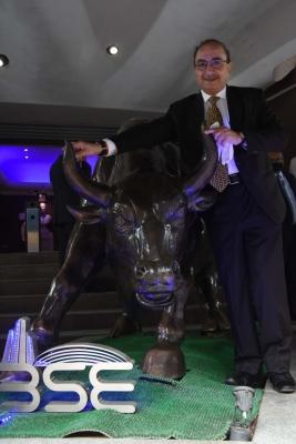 Indian stock markets end 2025 on strong note, Nifty logs 10th consecutive year of gains