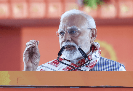 PM Modi endorses India to win 36 medals at 2036 Olympics, says Meenu Meniwal