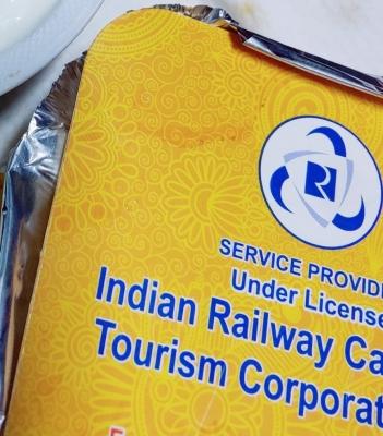 Indian Railways terminates catering contract with Hotel Rajasthan after passenger assaulted