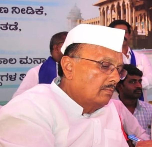 Complaint filed with K'taka Governor seeking probe into Congress MLA's housing scam statement