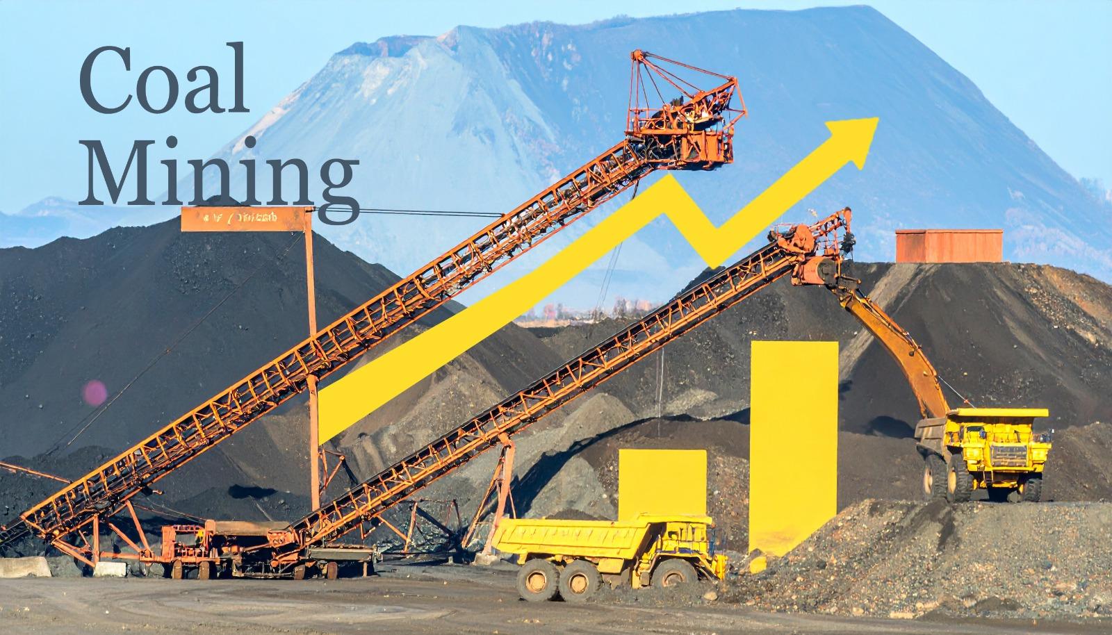 India’s core sector growth up by 3.7 pc in Dec as fertiliser, cement, coal production rise