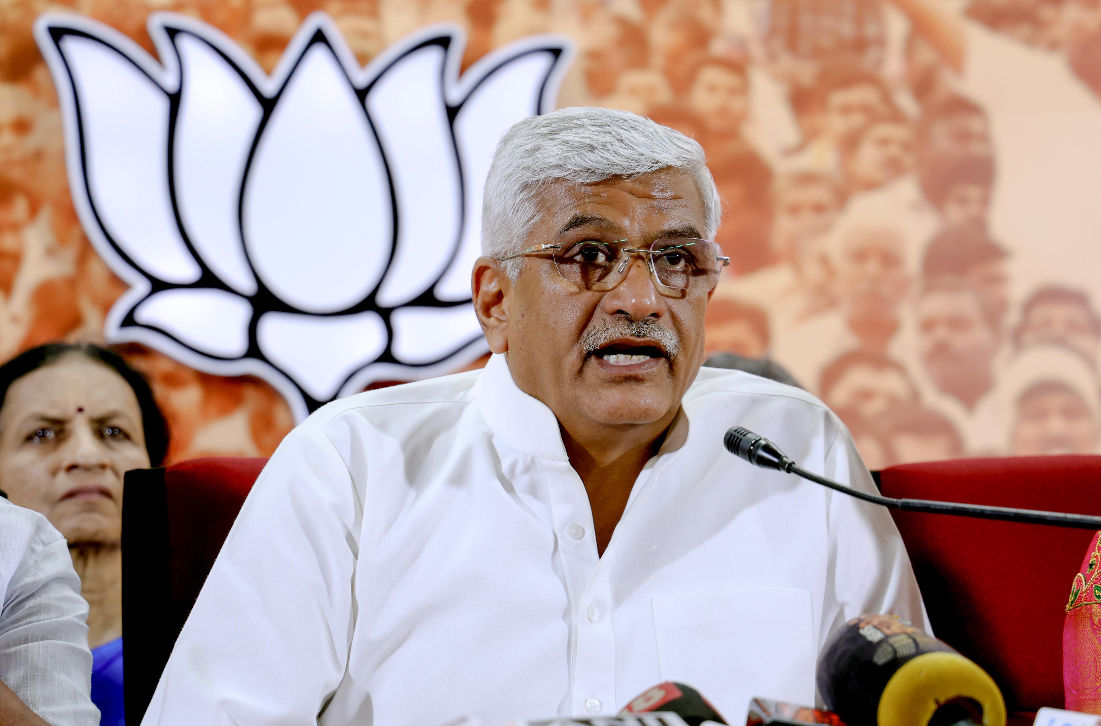 Union Minister questions Keeladi excavation findings, seeks more scientific validation