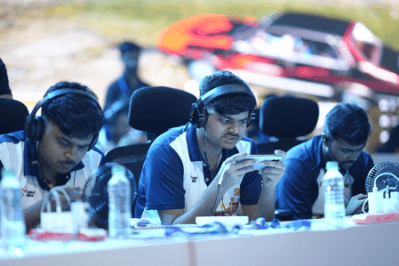 Bihar leads charge as e-sports makes historic Khelo India Youth Games debut as demonstration event