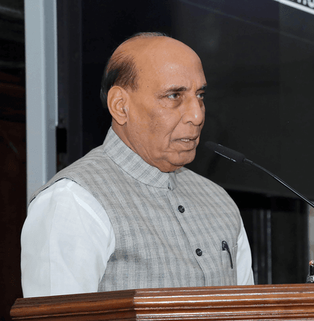 Rajnath Singh to inaugurate BrahMos missile production unit in Lucknow today