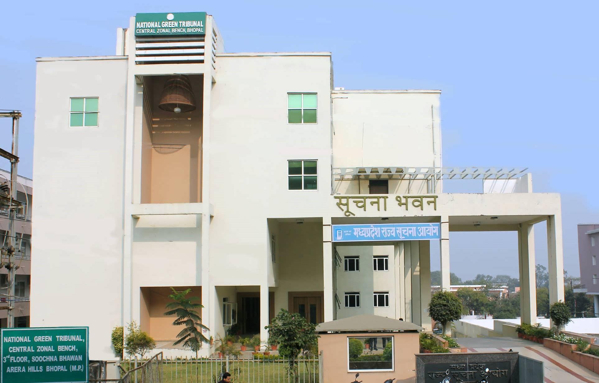 NGT directs immediate action to remove encroachments from water bodies in Rajasthan's Bhilwara