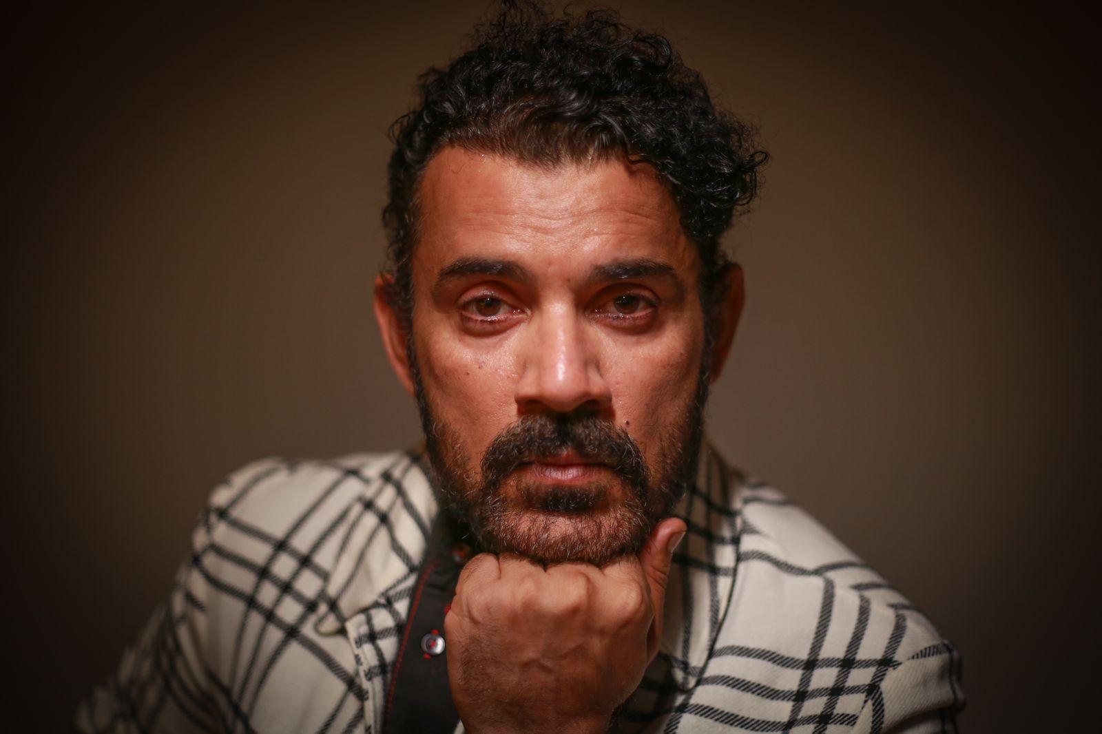 Chandan K Anand calls working in Homebound 'nothing short of a dream'