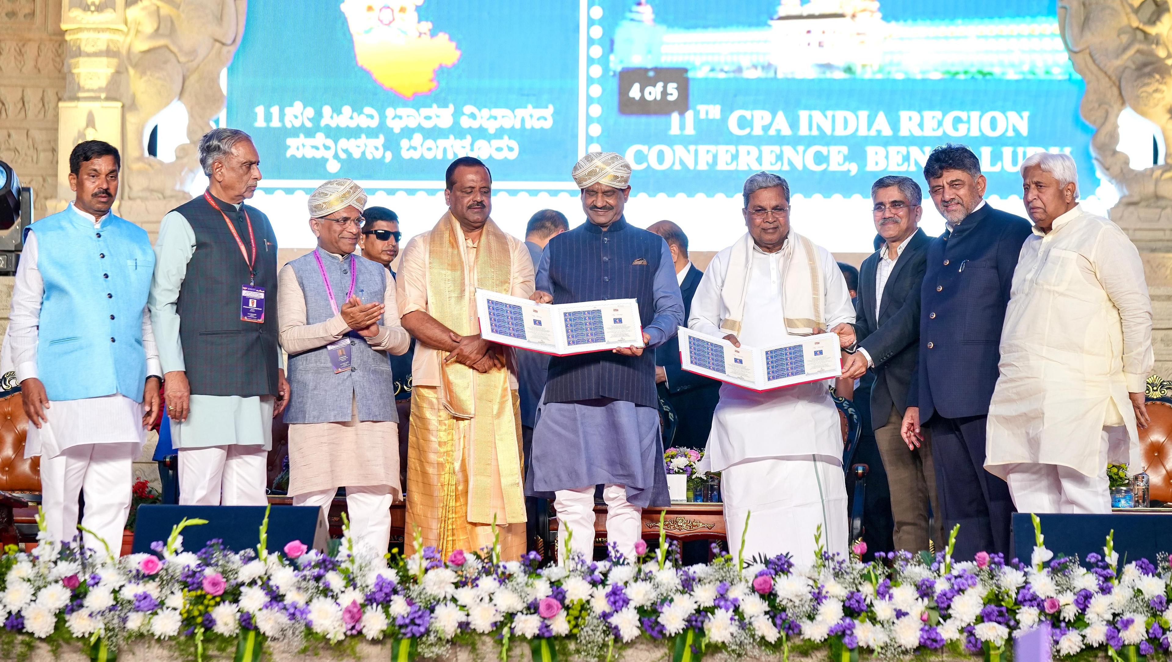 Om Birla bats for use of IT, AI in democratic institutions to get closer to people