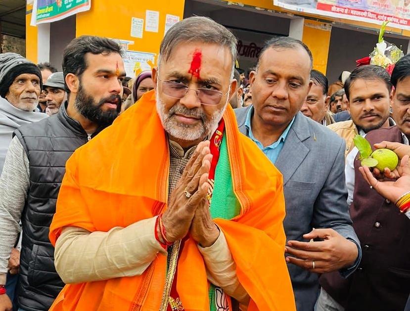 'No VIP treatment for defaulters': Rajasthan minister on disconnecting MP Hanuman Beniwal’s power connection