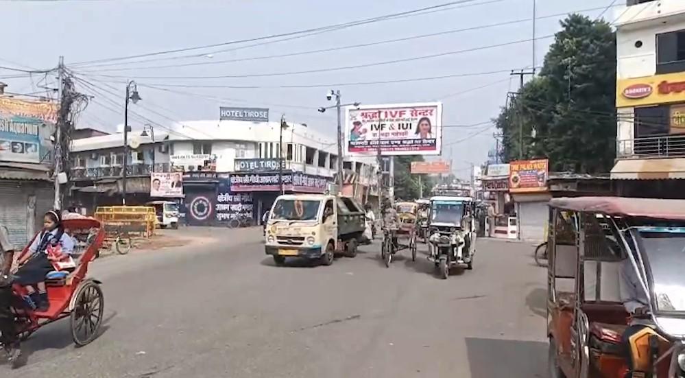 Bareilly violence: Fresh FIR against Dr Nafees and Nadeem, close aides of Tauqeer Raza